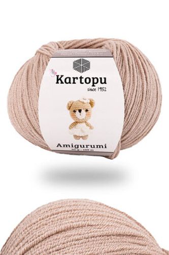 Amigurumi