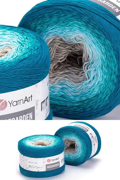 Hovedbilde Rosegarden