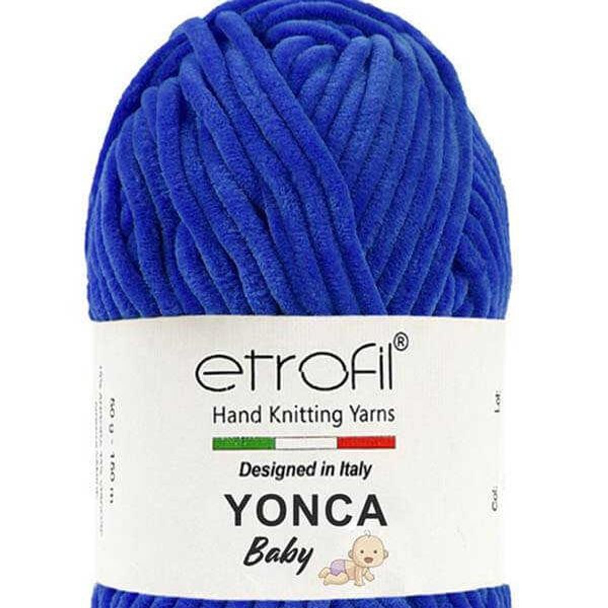 Etrofil Yonca Baby