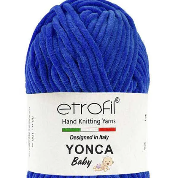 Hovedbilde Etrofil Yonca Baby