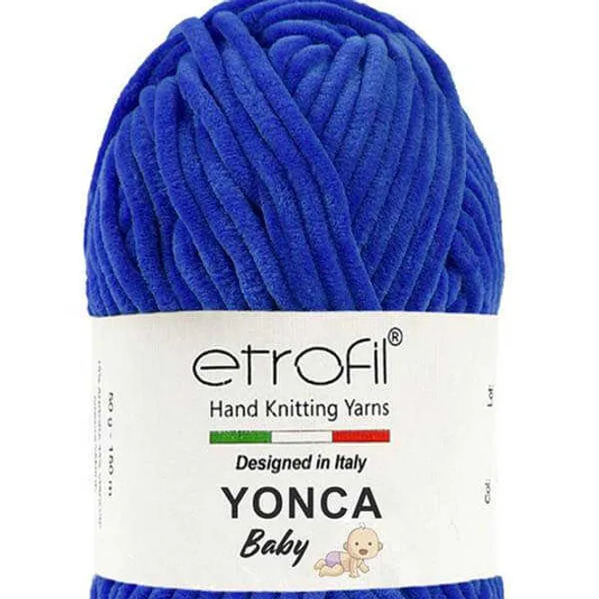Hovedbilde Etrofil Yonca Baby