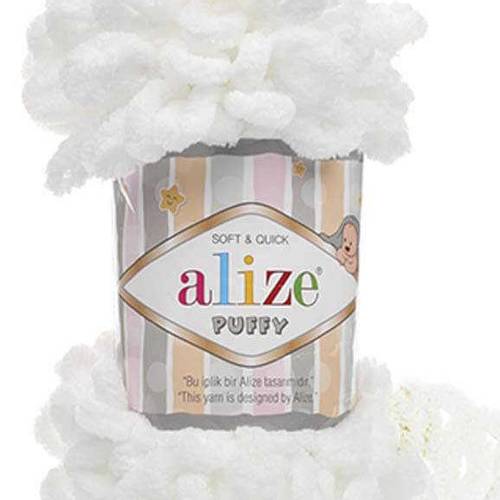 Alize puffy