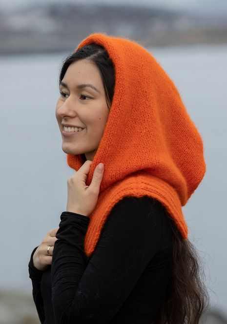 Hovedbilde Hood hette 