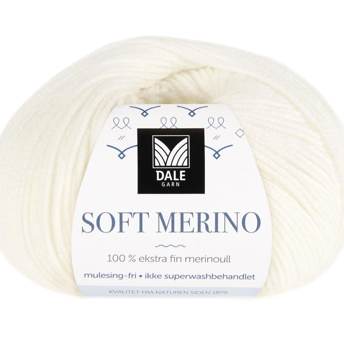 Soft Merino