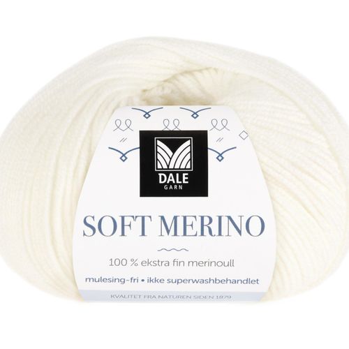 Soft Merino