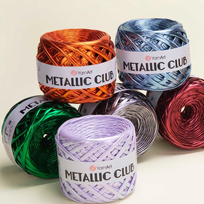 Hovedbilde Metallic club