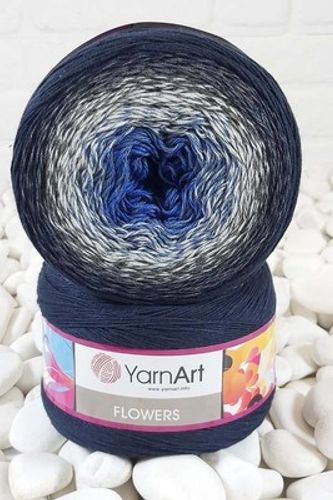 Yarnart flowers