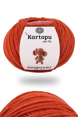 Amigurumi