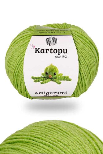 Amigurumi