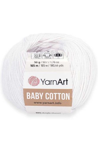 Babycotton