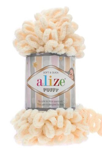 Alize puffy