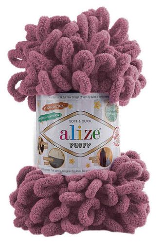 Alize puffy
