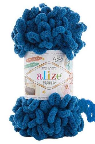 Alize puffy