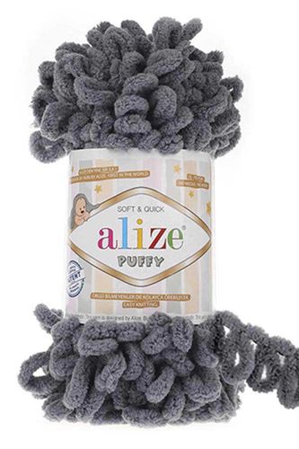 Alize puffy