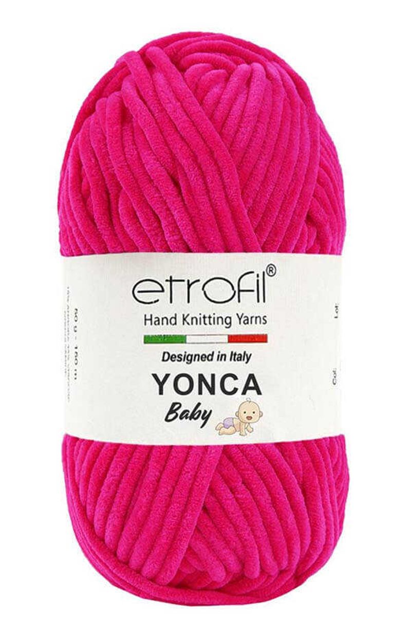 Etrofil Yonca Baby