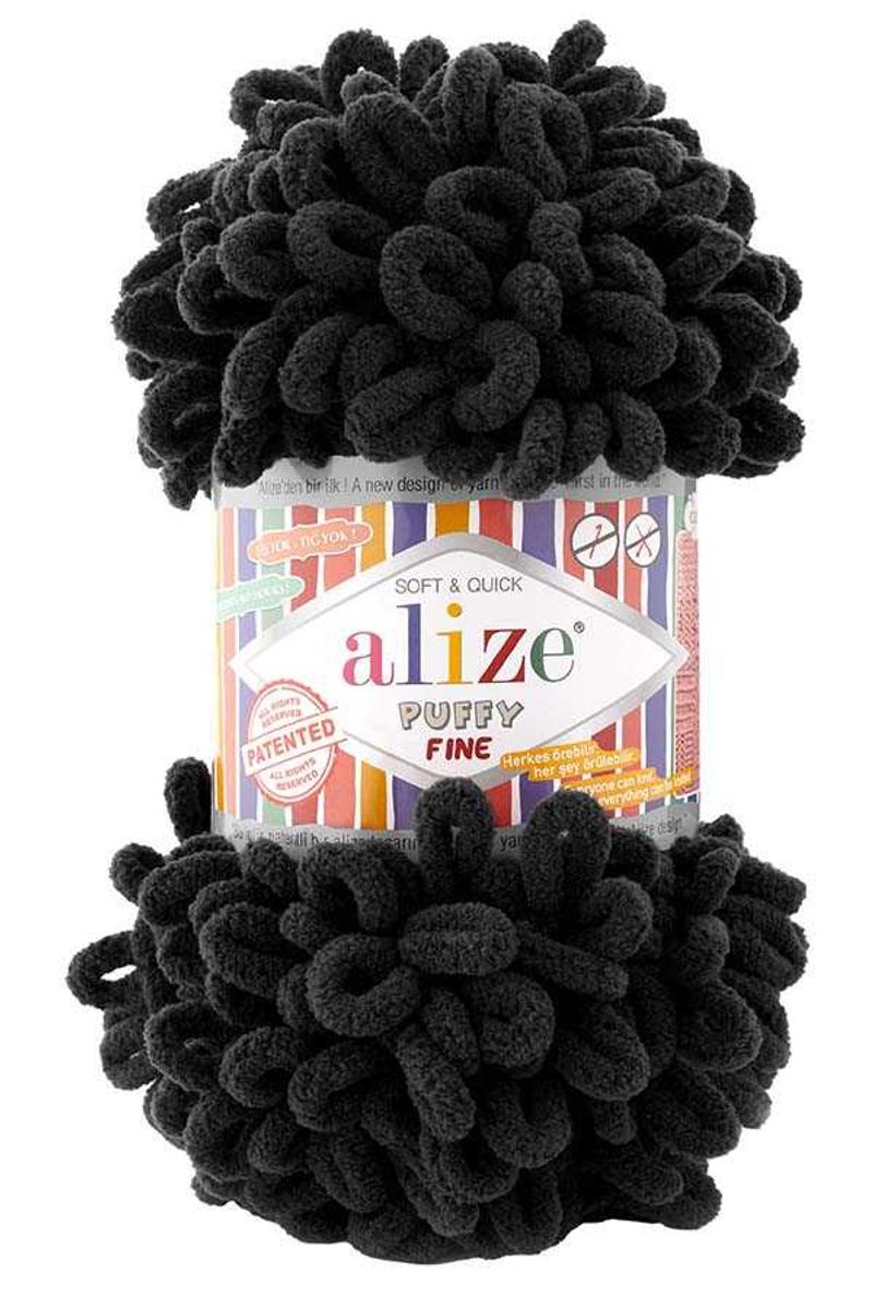 Alize puffy fine