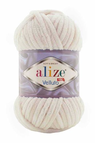 Alize Velluto