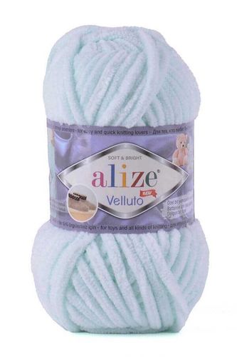 Alize Velluto