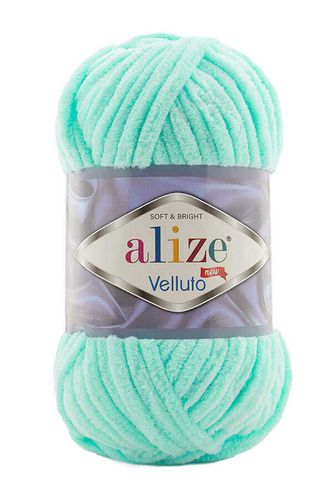 Alize Velluto