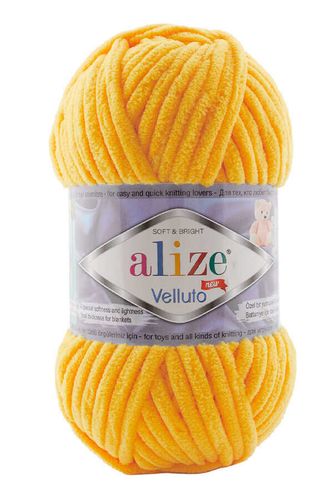 Alize Velluto