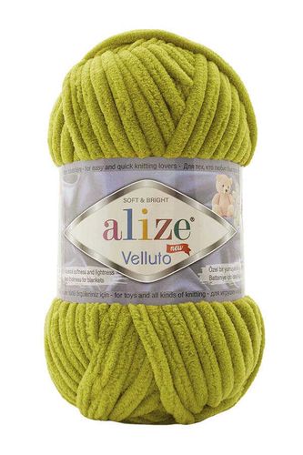 Alize Velluto