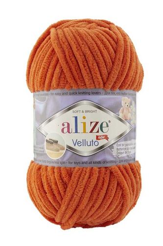 Alize Velluto