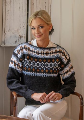 Maria genser
